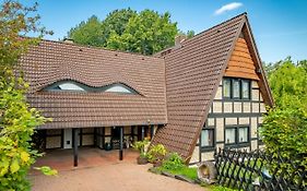 Apartment am Bullerbach Deister